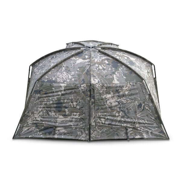 Refugio Nash Titan T1 Pro Camo - Tienda Carpfishing