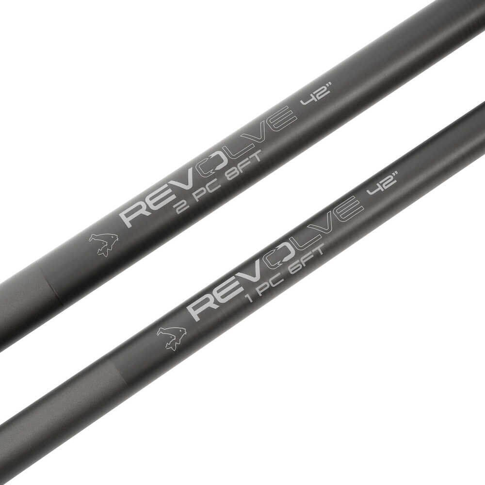 Sacadera Avid Carp Revolve 42″ 2 Tramos - Tienda Carpfishing