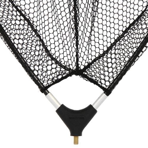 Sacadera de 42" NGT con mango telescópico - Tienda Carpfishing