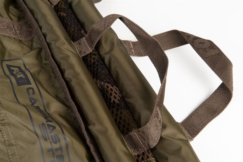 Saco de retención flotante Fox - Tienda Carpfishing