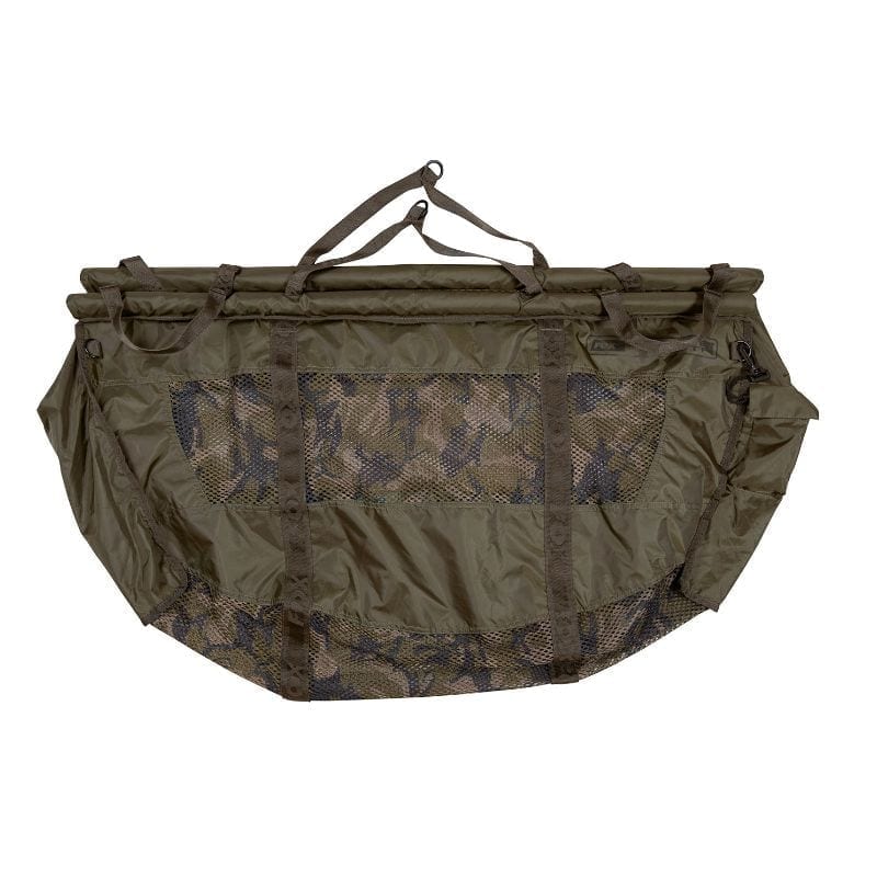 Saco de retención flotante Fox - Tienda Carpfishing