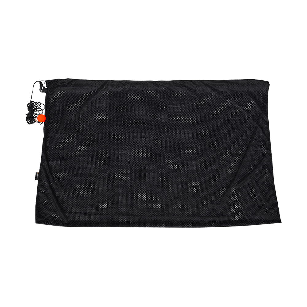 Saco de retención Prologic C - Series Verde/Negro L - Tienda Carpfishing