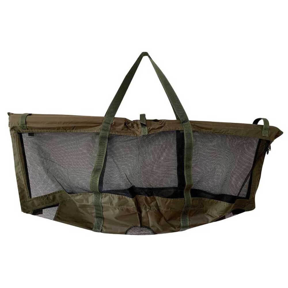 Saco de retención Virux Cradle S - Tienda Carpfishing