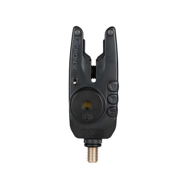 Set de alarmas 3+1 Fox Mini Micron X - Tienda Carpfishing