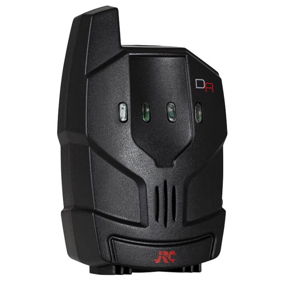 Set de alarmas 3+1 JRC Radar DR - Tienda Carpfishing