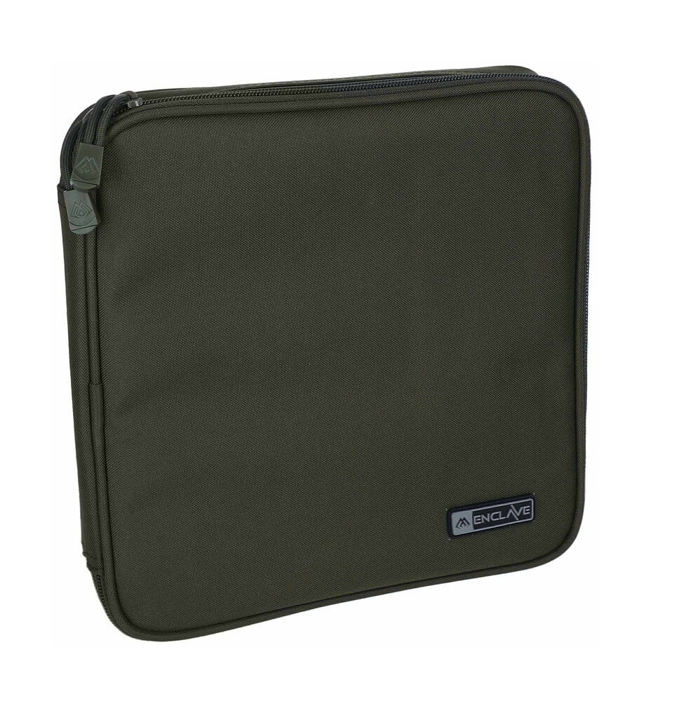 Set de cubiertos Mikado Enclave 2 personas - Tienda Carpfishing