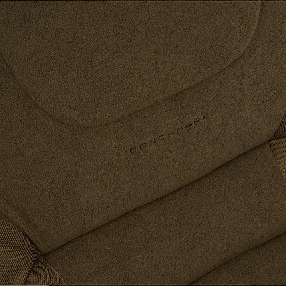 Silla Avid Carp Benchmark Leveltech Reclinable - Tienda Carpfishing