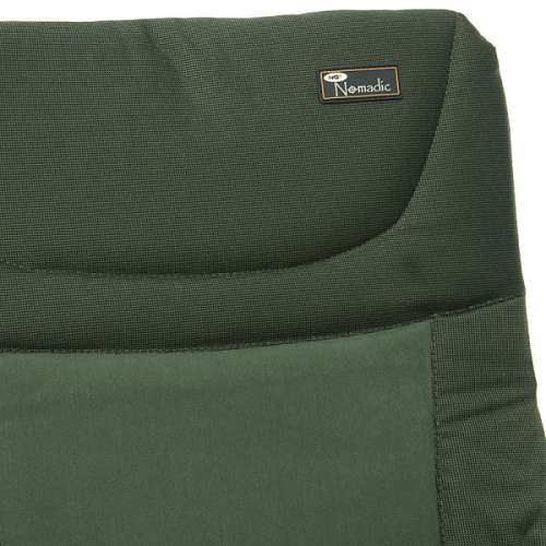 Silla NGT Nomadic - Tienda Carpfishing