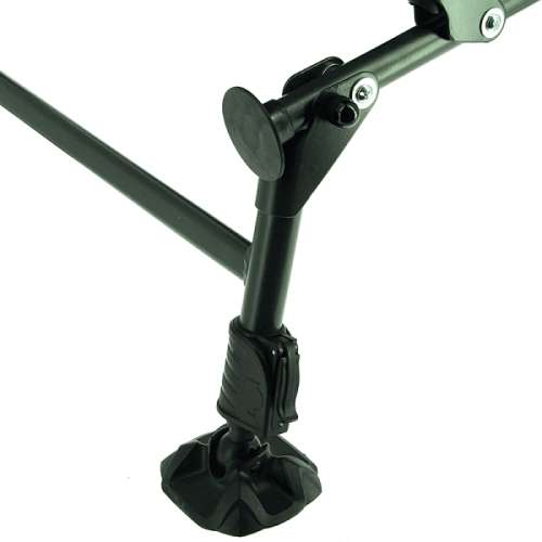Silla NGT Nomadic - Tienda Carpfishing