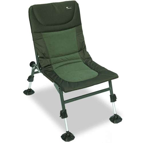 Silla NGT Nomadic - Tienda Carpfishing