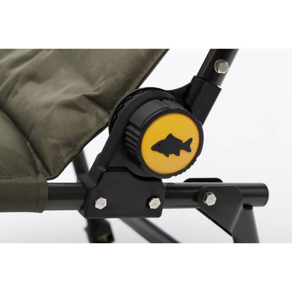 Silla Prologic Inspire Lite Pro - Tienda Carpfishing