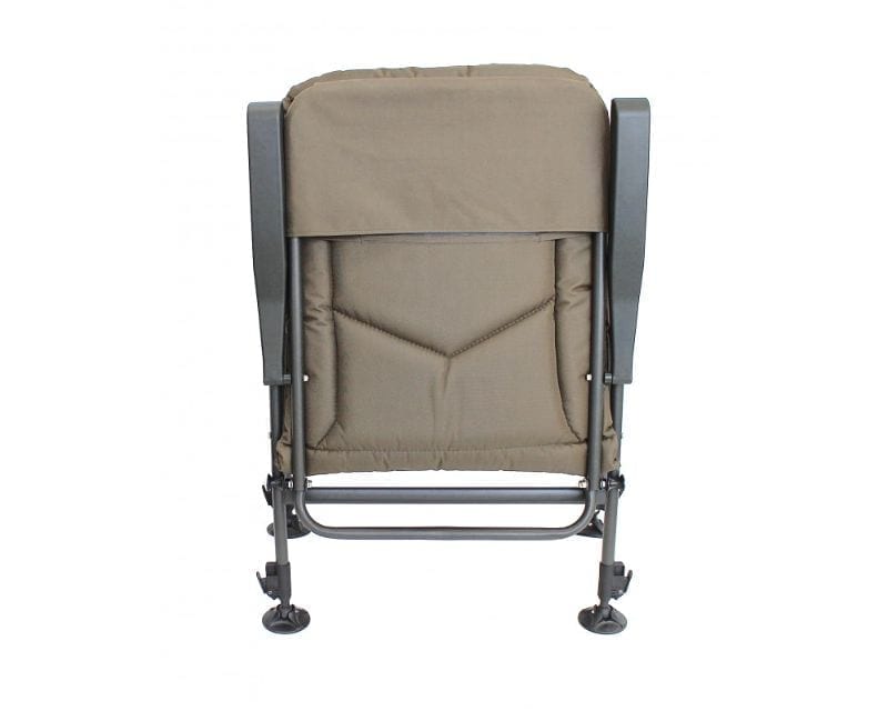 Silla Zfish Deluxe - Tienda Carpfishing