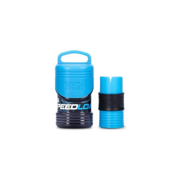 Sistema de fabricación de bolsas PVA Nash L - Tienda Carpfishing