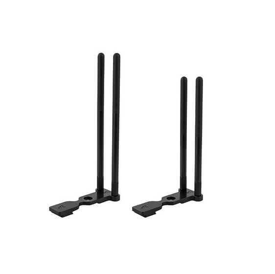 Snag Ears Fox Black Label - Tienda Carpfishing
