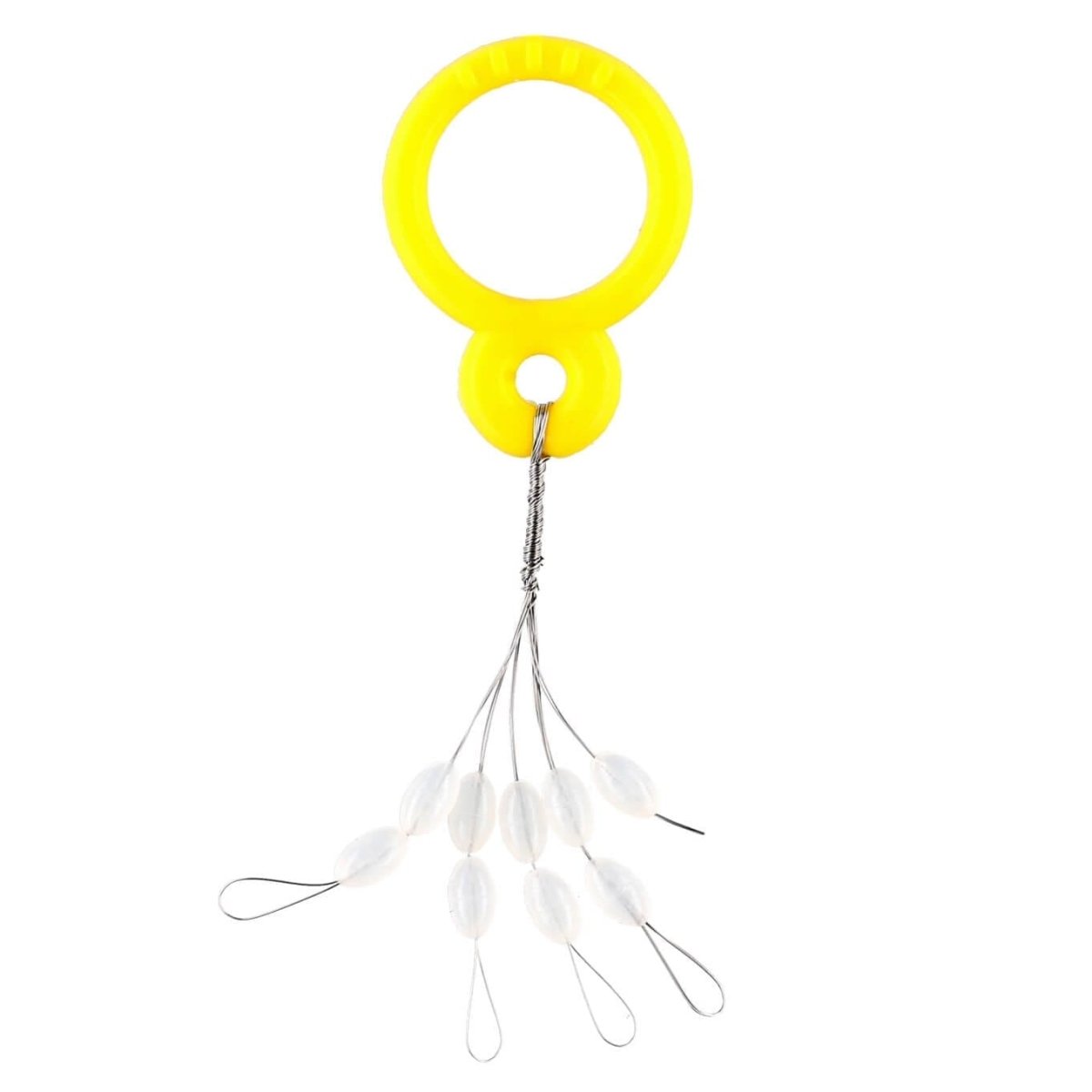 Stoppers Silicona Mikado S - Tienda Carpfishing