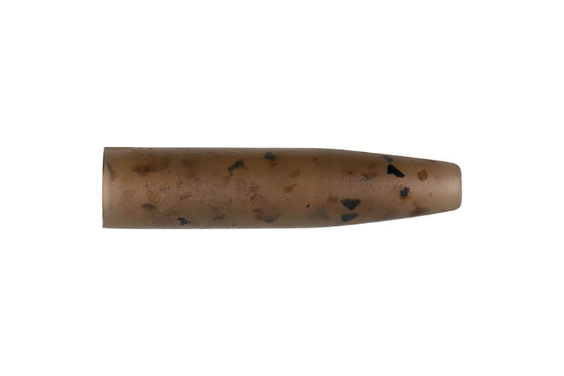 Tail Rubbers Power Grip Fox Camo 7 - Tienda Carpfishing