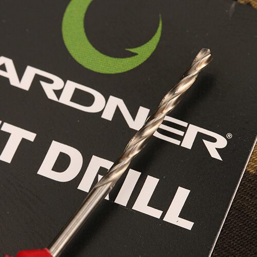 Taladro Gardner - Tienda Carpfishing