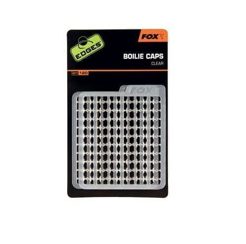 Topes Fox para boilies de gorro - Tienda Carpfishing