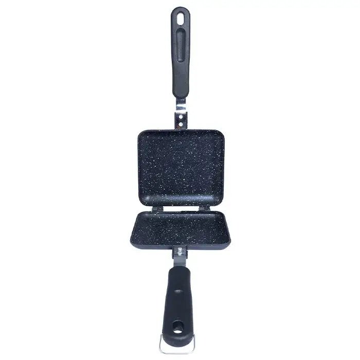 Tostadora - Sandwichera Ridge Monkey Classic Granite - Tienda Carpfishing