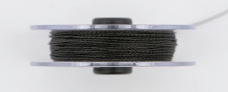 Trenzado Fox Braided Leader 20 m - Tienda Carpfishing