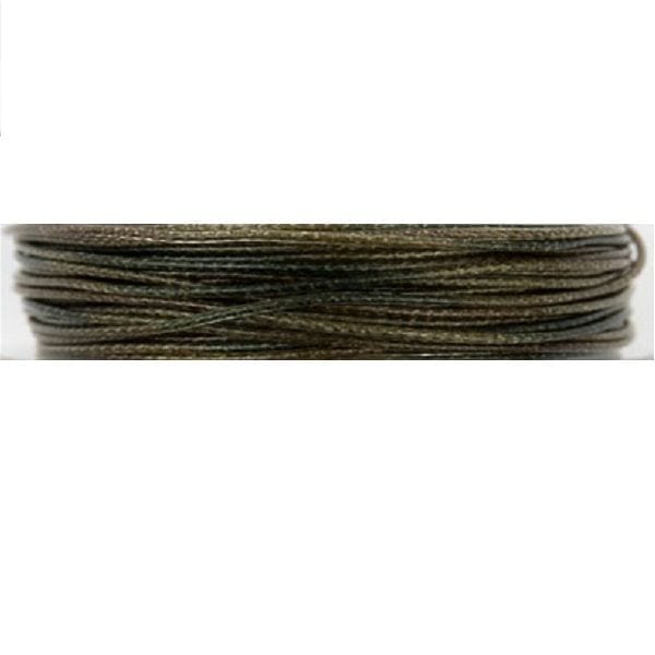 Trenzado Fox Stiff Camotex 20 m - Tienda Carpfishing