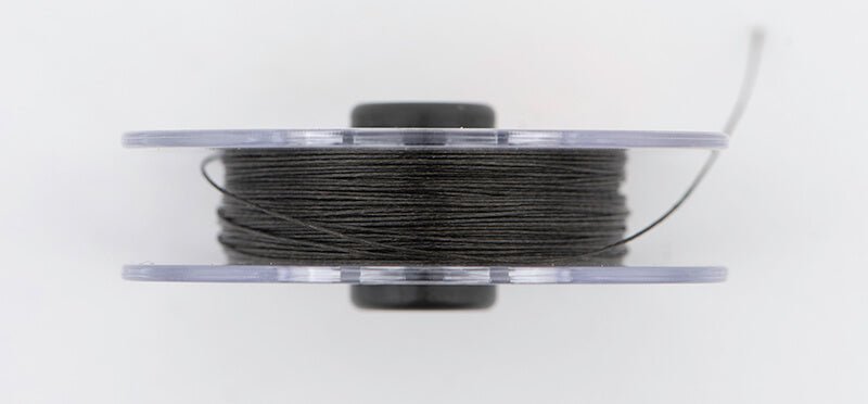 Trenzado Fox Super Soft Naturals 20 m - Tienda Carpfishing