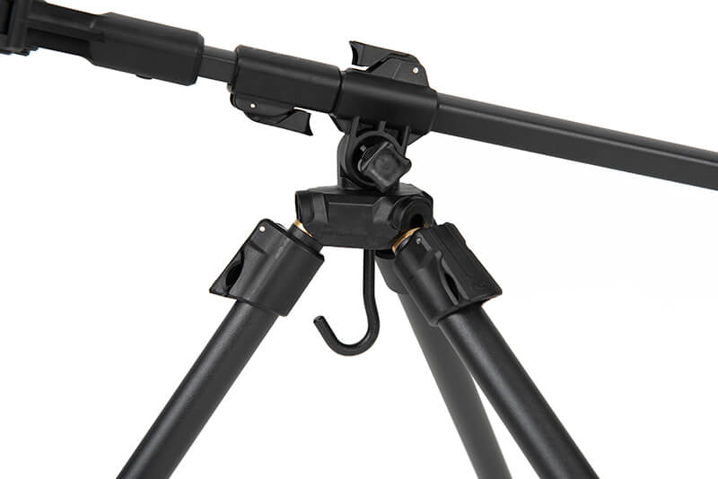 Trípode Fox Eos 2 - 3 cañas - Tienda Carpfishing