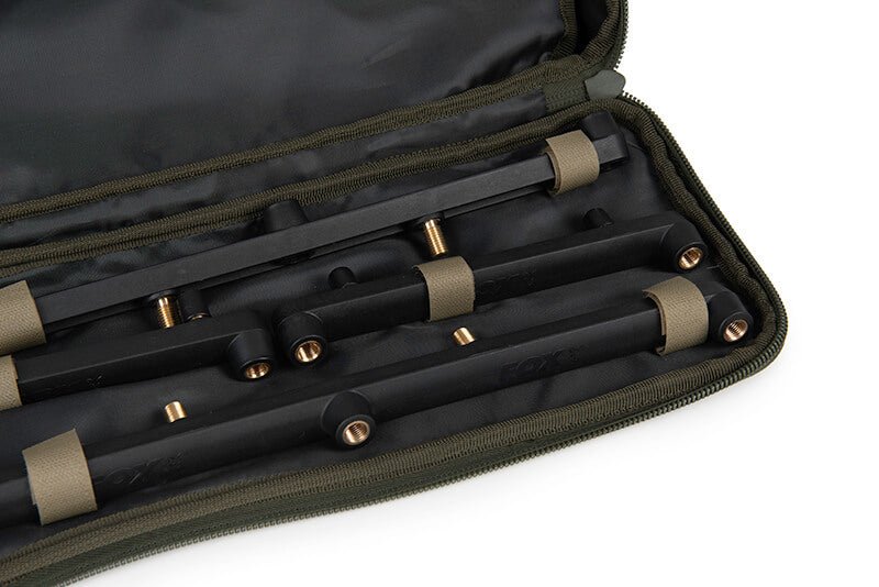 Trípode Fox Eos 2 - 3 cañas - Tienda Carpfishing