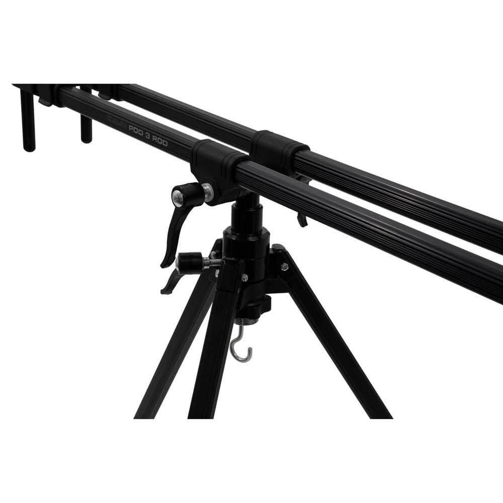 Trípode Mikado Kaiju 3 cañas - Tienda Carpfishing