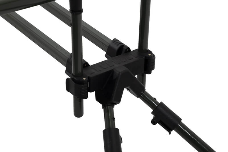 Trípode Mikado Second 3 cañas - Tienda Carpfishing