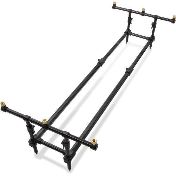 Trípode NGT Profiler - Tienda Carpfishing