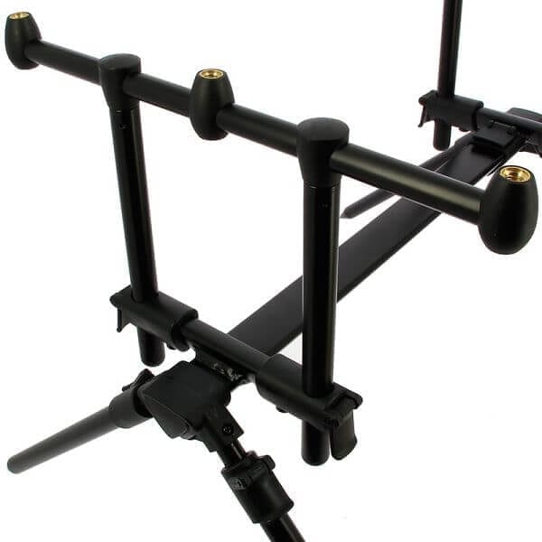 Trípode NGT Quickfish - Tienda Carpfishing