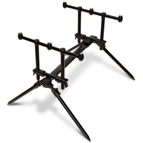 Trípode NGT Quickfish - Tienda Carpfishing