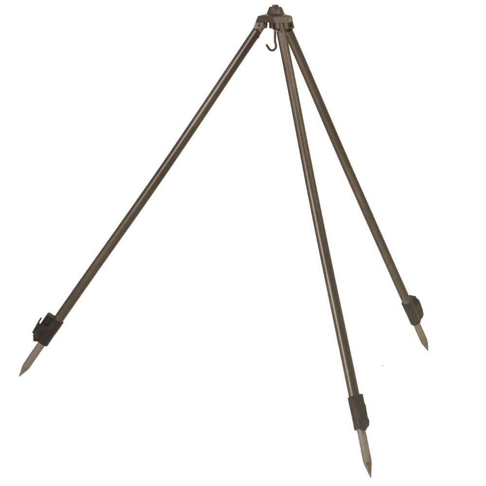 Trípode para pesaje JRC Cocoon 2G - Tienda Carpfishing