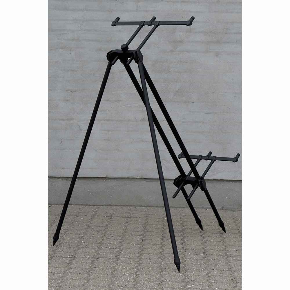 Trípode Prologic Tri - Sky 4 cañas - Tienda Carpfishing