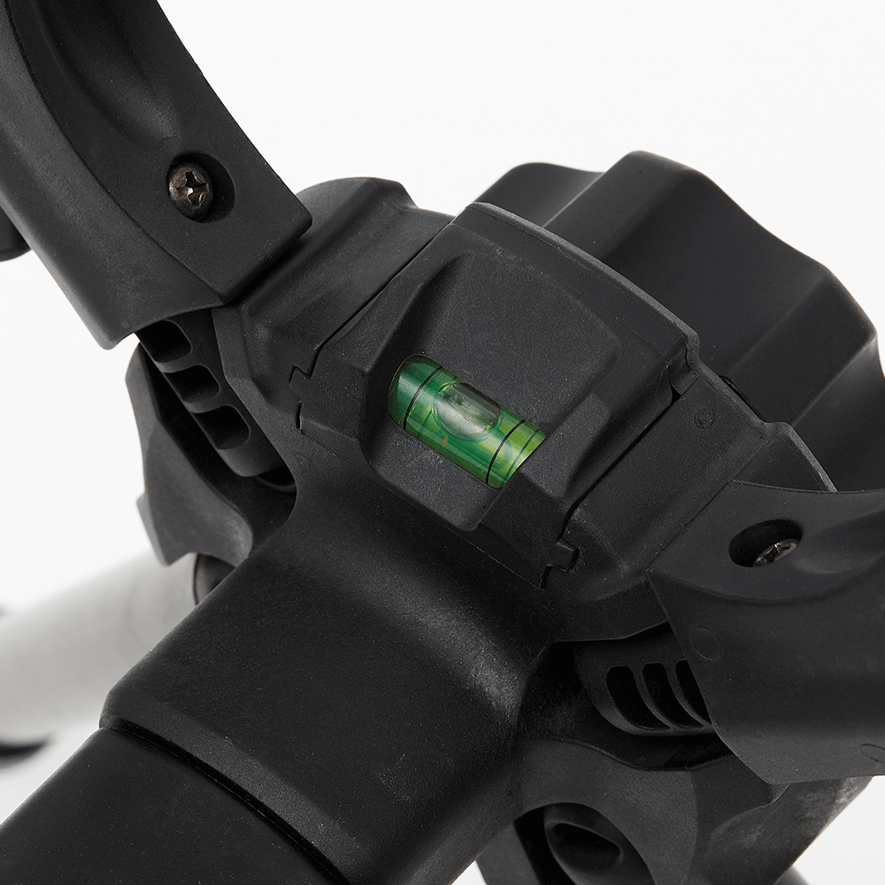 Trípode Prologic Tube 3 cañas - Tienda Carpfishing