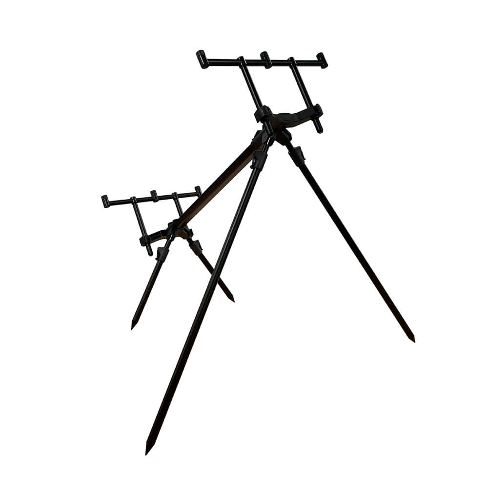 Trípode Sonik Stanz All - Terrain Lite 3 cañas - Tienda Carpfishing