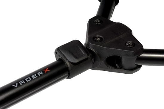 Trípode Sonik Vaderx 3 cañas - Tienda Carpfishing
