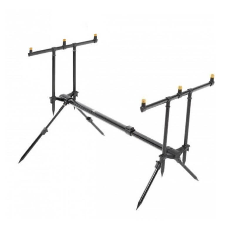 Trípode Zfish Classic - Tienda Carpfishing