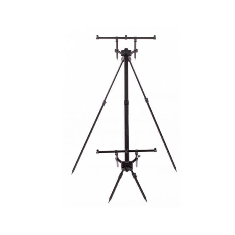 Trípode Zfish Hi - Pod - Tienda Carpfishing
