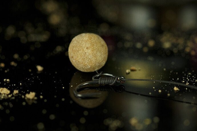 Wafters Sticky Manilla Active Tuff Ones 16 mm - Tienda Carpfishing