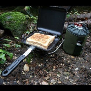 Accesorios de camping - Tienda Carpfishing