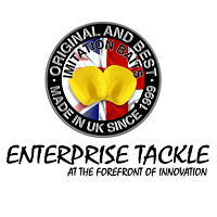 Enterprise - Tienda Carpfishing