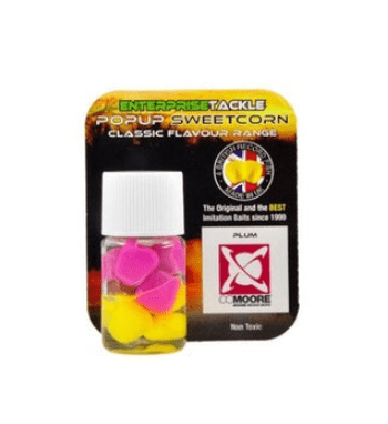 Maices artificiales - Tienda Carpfishing