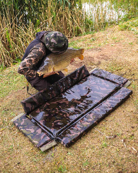 Moquetas - Tienda Carpfishing
