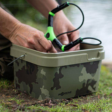 Ofertas Korda - Tienda Carpfishing