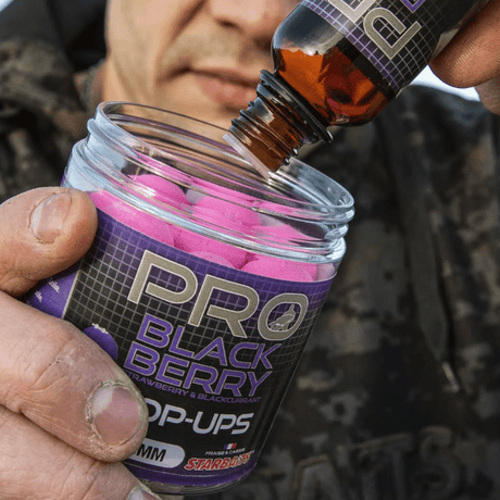 Ofertas Starbaits - Tienda Carpfishing