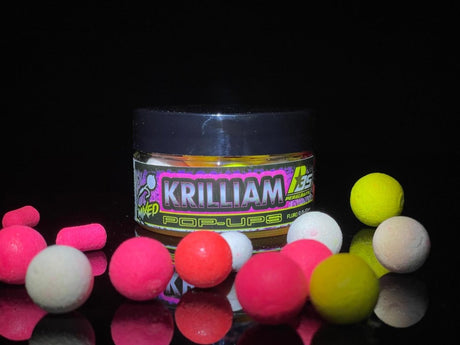 Pop up - Tienda Carpfishing