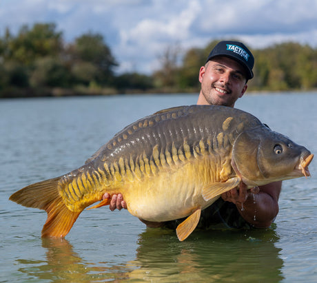 Top Ventas - Tienda Carpfishing