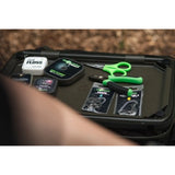 Macuto Korda Compac Framed Carryall Small Dark Kamo